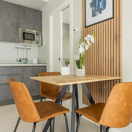 Navigli Charme Moderno In Quartiere Autentico Apartament *