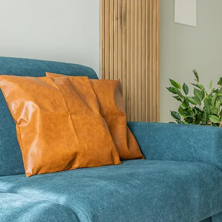 Apartament Navigli Charme Moderno In Quartiere Autentico Mediolan