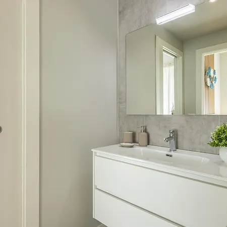 Navigli Charme Moderno In Quartiere Autentico Apartment *