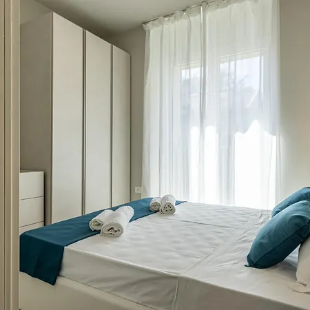 Navigli Charme Moderno In Quartiere Autentico