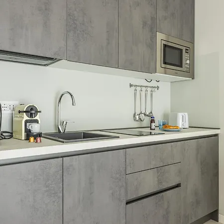 Navigli Charme Moderno In Quartiere Autentico *