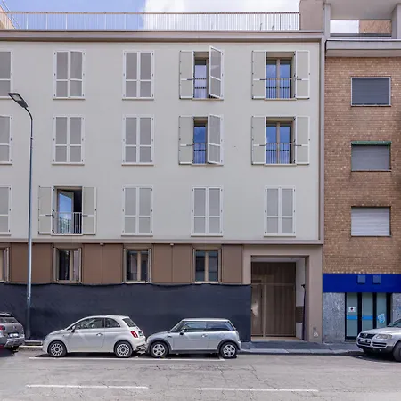 Navigli Charme Moderno In Quartiere Autentico Apartment Milan